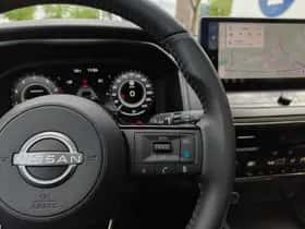 Nissan Qashqai (2024) thumbnail 31