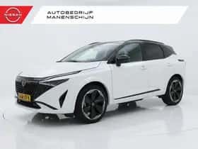Nissan Qashqai (2024) thumbnail 38