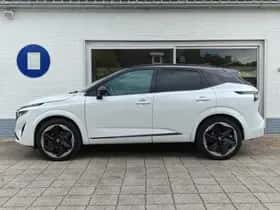 Nissan Qashqai (2024) thumbnail 6