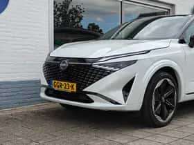 Nissan Qashqai (2024) thumbnail 7