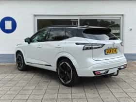 Nissan Qashqai (2024) thumbnail 8