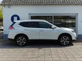 Nissan X-Trail (2017) thumbnail 14