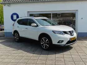 Nissan X-Trail (2017) thumbnail 16