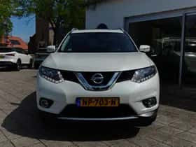 Nissan X-Trail (2017) thumbnail 17