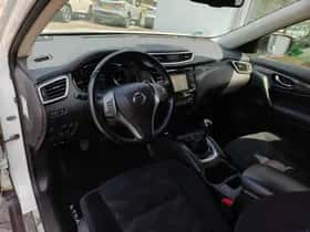 Nissan X-Trail (2017) thumbnail 21