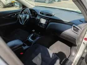 Nissan X-Trail (2017) thumbnail 22