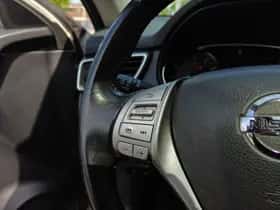 Nissan X-Trail (2017) thumbnail 29