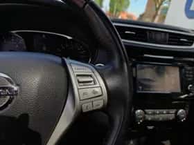 Nissan X-Trail (2017) thumbnail 30