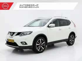 Nissan X-Trail (2017) thumbnail 35