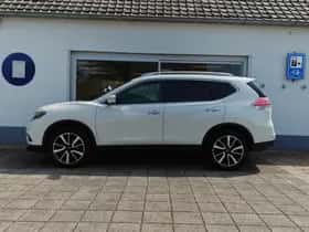 Nissan X-Trail (2017) thumbnail 6