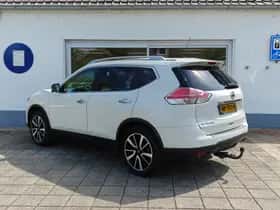 Nissan X-Trail (2017) thumbnail 8
