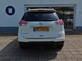 Nissan X-Trail (2017) thumbnail 10