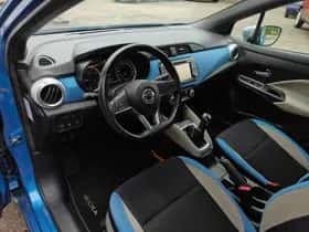 Nissan Micra (2018) thumbnail 16