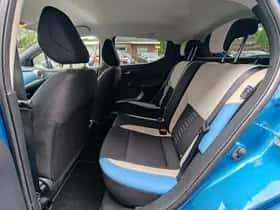 Nissan Micra (2018) thumbnail 19