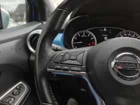 Nissan Micra (2018) thumbnail 24