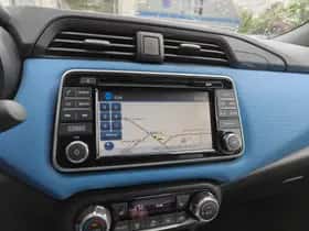 Nissan Micra (2018) thumbnail 26