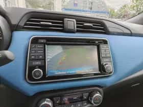 Nissan Micra (2018) thumbnail 27