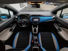 Nissan Micra (2018) thumbnail 4