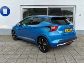 Nissan Micra (2018) thumbnail 7