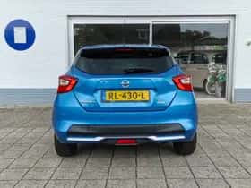 Nissan Micra (2018) thumbnail 9
