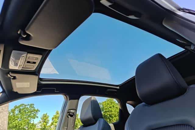 Nissan Qashqai (2024) thumbnail 4