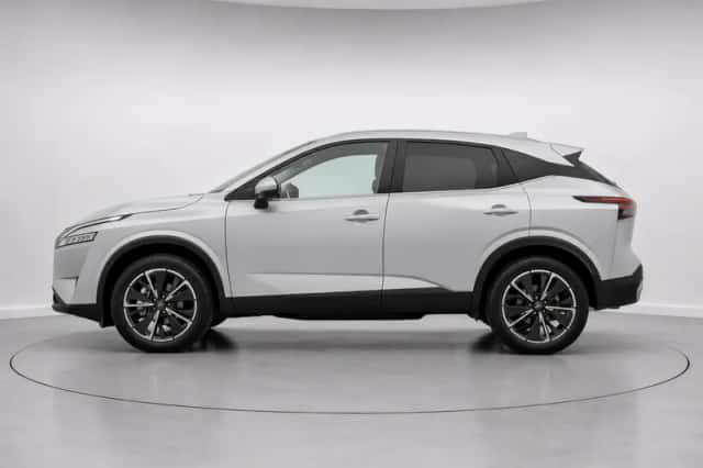 Nissan Qashqai (2024) thumbnail 6