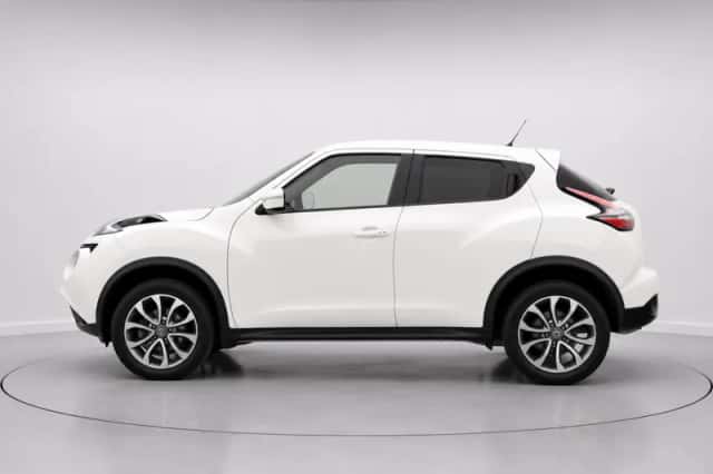 Nissan Juke (2018) thumbnail 6