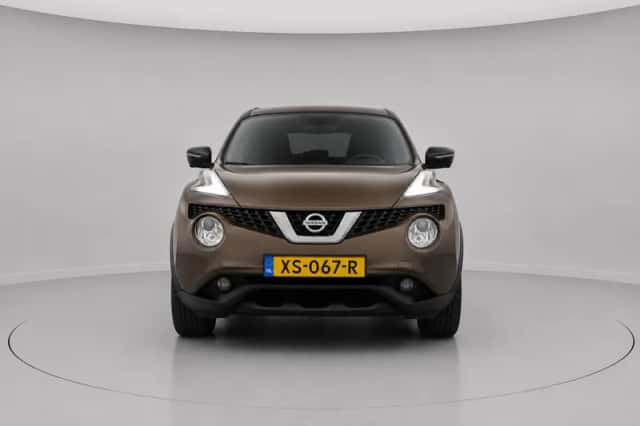 Nissan Juke (2019) thumbnail 6
