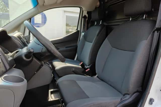Nissan NV200 (2014) thumbnail 3