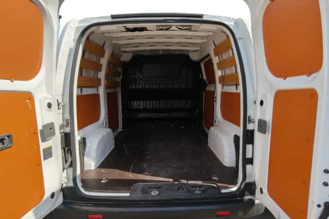 Nissan NV200 (2014) thumbnail 5