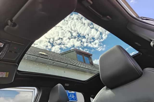 Nissan Qashqai (2025) thumbnail 5