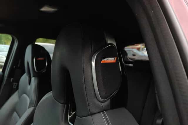 Nissan Juke (2025) thumbnail 5