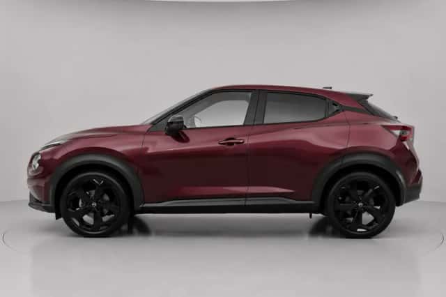 Nissan Juke (2025) thumbnail 6