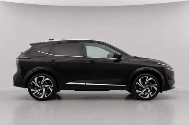 Nissan Qashqai (2026) thumbnail 5