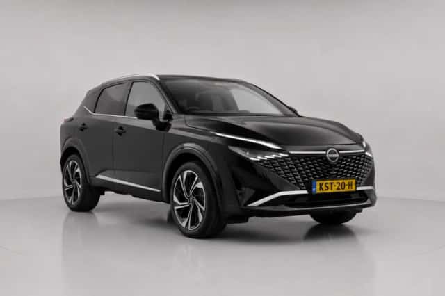 Nissan Qashqai (2026) thumbnail 6