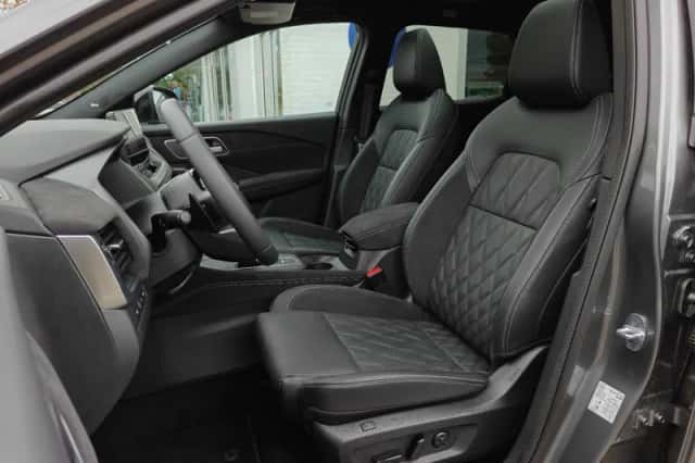 Nissan Qashqai (2026) thumbnail 3