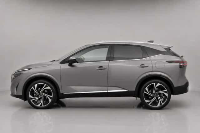 Nissan Qashqai (2026) thumbnail 5