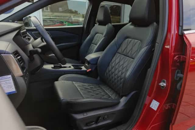 Nissan Qashqai (2024) thumbnail 3