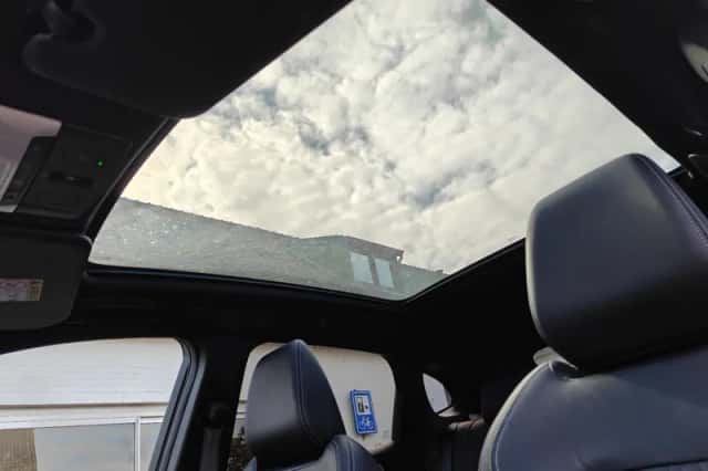 Nissan Qashqai (2024) thumbnail 5