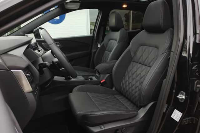 Nissan Qashqai (2026) thumbnail 3