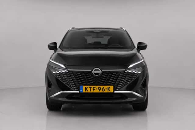 Nissan Qashqai (2026) thumbnail 6
