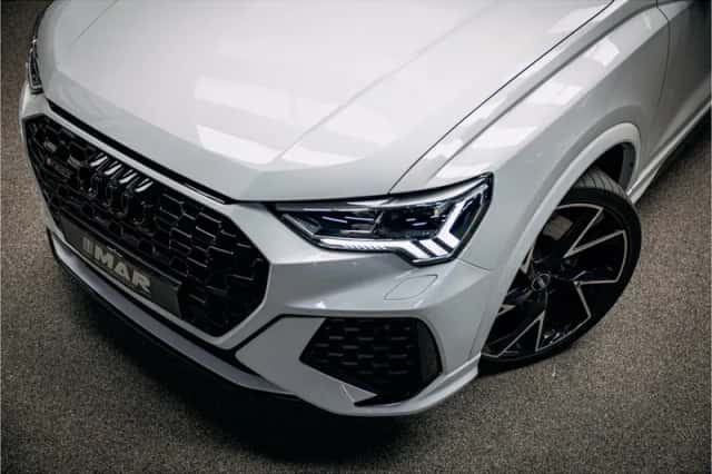 Audi RSQ3 (2022) thumbnail 2