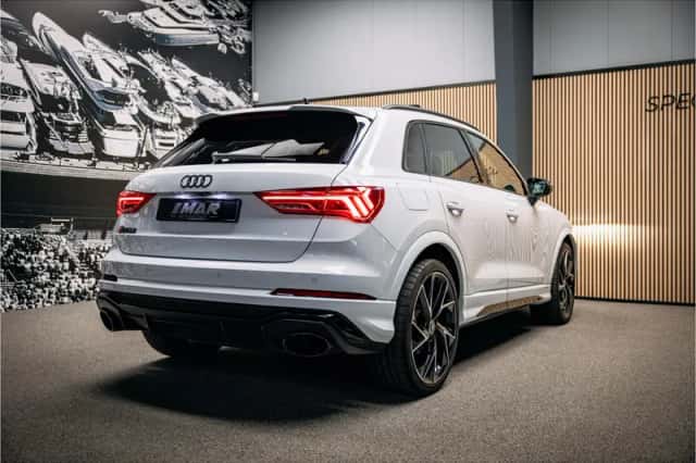 Audi RSQ3 (2022) thumbnail 12