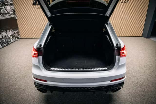 Audi RSQ3 (2022) thumbnail 14