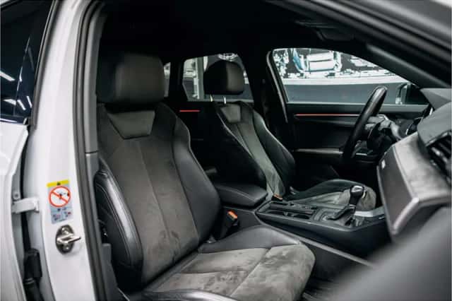 Audi RSQ3 (2022) thumbnail 16