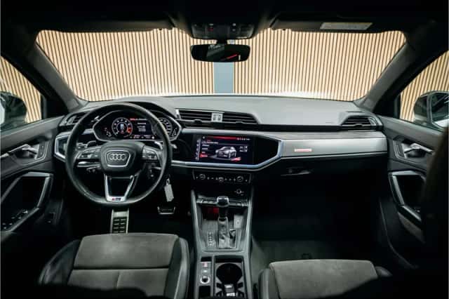 Audi RSQ3 (2022) thumbnail 17
