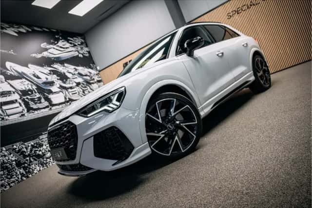 Audi RSQ3 (2022) thumbnail 24