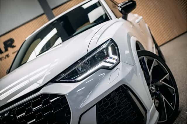 Audi RSQ3 (2022) thumbnail 25