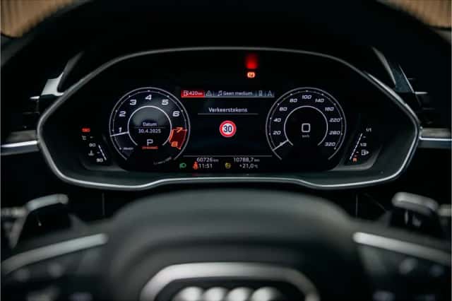 Audi RSQ3 (2022) thumbnail 27