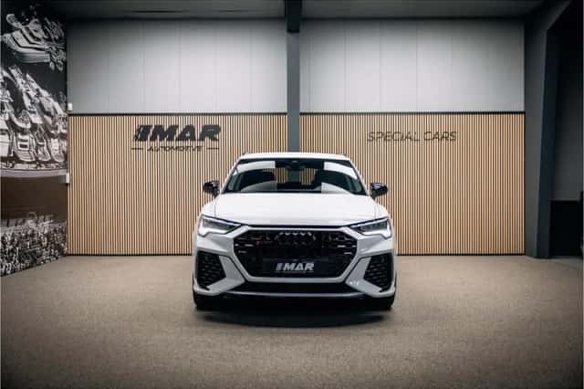 Audi RSQ3 (2022) thumbnail 4